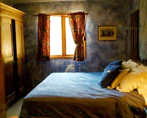 Inn At Clifftop Lane Bed And Breakfast Whistler Kültér fotó